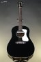 Guild DS-240E Memoir Acoustic-Electric Guitar - Black