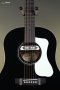 Guild DS-240E Memoir Acoustic-Electric Guitar - Black