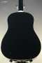 Guild DS-240E Memoir Acoustic-Electric Guitar - Black