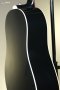 Guild DS-240E Memoir Acoustic-Electric Guitar - Black