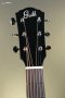 Guild DS-240E Memoir Acoustic-Electric Guitar - Black