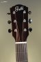 Guild DS-240 Memoir Acoustic Guitar - Wine Red