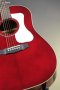 Guild DS-240 Memoir Acoustic Guitar - Wine Red