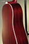 Guild DS-240 Memoir Acoustic Guitar - Wine Red