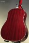 Guild DS-240 Memoir Acoustic Guitar - Wine Red