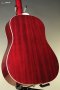 Guild DS-240 Memoir Acoustic Guitar - Wine Red