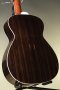Guild M-260E Deluxe Concert Acoustic-Electric Guitar - Edge Burst