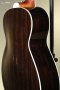 Guild M-260E Deluxe Concert Acoustic-Electric Guitar - Edge Burst