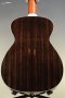 Guild M-260E Deluxe Concert Acoustic-Electric Guitar - Edge Burst