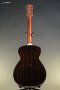 Guild M-260E Deluxe Concert Acoustic-Electric Guitar - Edge Burst