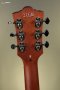 Guild M-260E Deluxe Concert Acoustic-Electric Guitar - Edge Burst