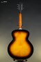 Guild F-250E Deluxe Acoustic-Electric Guitar - Antique Burst