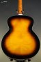 Guild F-250E Deluxe Acoustic-Electric Guitar - Antique Burst