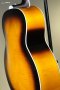 Guild F-250E Deluxe Acoustic-Electric Guitar - Antique Burst