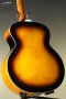 Guild F-250E Deluxe Acoustic-Electric Guitar - Antique Burst