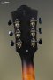 Guild F-250E Deluxe Acoustic-Electric Guitar - Antique Burst