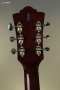 Guild OM-140CE Orchestra Acoustic-Electric Guitar - Antique Burst