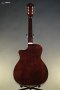 Guild OM-140CE Orchestra Acoustic-Electric Guitar - Antique Burst
