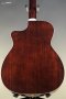 Guild OM-140CE Orchestra Acoustic-Electric Guitar - Antique Burst