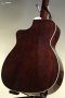 Guild OM-140CE Orchestra Acoustic-Electric Guitar - Antique Burst