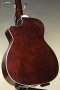 Guild OM-140CE Orchestra Acoustic-Electric Guitar - Antique Burst