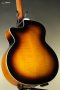 Guild F-250CE Deluxe Acoustic-Electric Guitar - Antique Burst