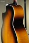 Guild F-250CE Deluxe Acoustic-Electric Guitar - Antique Burst