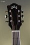 Guild F-250CE Deluxe Acoustic-Electric Guitar - Antique Burst
