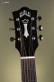 Guild M-120 Concert Acoustic Guitar - Natural