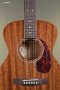 Guild M-120 Concert Acoustic Guitar - Natural