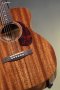Guild M-120 Concert Acoustic Guitar - Natural
