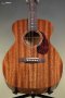 Guild M-120 Concert Acoustic Guitar - Natural