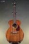Guild M-120 Concert Acoustic Guitar - Natural