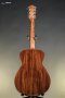 Guild M-120 Concert Acoustic Guitar - Natural