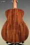 Guild M-120 Concert Acoustic Guitar - Natural