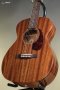 Guild M-120 Concert Acoustic Guitar - Natural