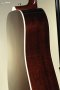 Guild D-140 Dreadnought Acoustic Guitar - Antique Burst