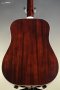 Guild D-140 Dreadnought Acoustic Guitar - Antique Burst