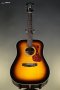 Guild D-140 Dreadnought Acoustic Guitar - Antique Burst