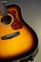 Guild D-140 Dreadnought Acoustic Guitar - Antique Burst