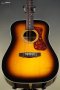 Guild D-140 Dreadnought Acoustic Guitar - Antique Burst