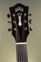Guild OM-120 Orchestra Acoustic Guitar - Natural
