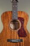 Guild OM-120 Orchestra Acoustic Guitar - Natural