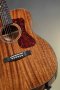 Guild OM-120 Orchestra Acoustic Guitar - Natural