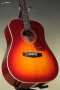 Guild D-140 Dreadnought Acoustic Guitar - Cherry Burst