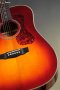Guild D-140 Dreadnought Acoustic Guitar - Cherry Burst