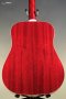 Guild D-140 Dreadnought Acoustic Guitar - Cherry Burst
