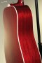 Guild D-140 Dreadnought Acoustic Guitar - Cherry Burst