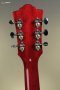 Guild D-140 Dreadnought Acoustic Guitar - Cherry Burst