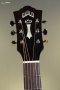 Guild D-140 Dreadnought Acoustic Guitar - Cherry Burst